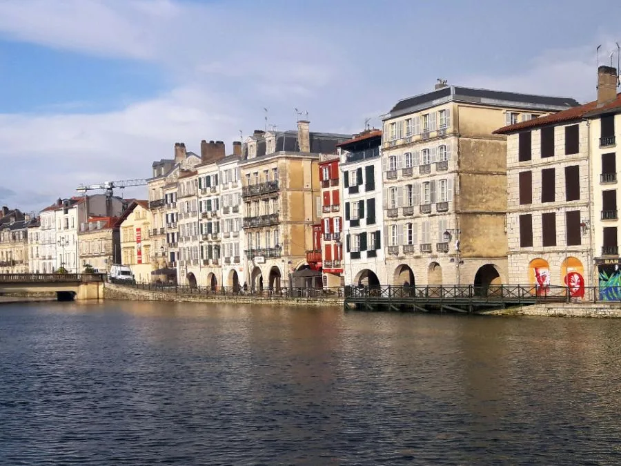 Cluedo à Bayonne — enquête en ville 2