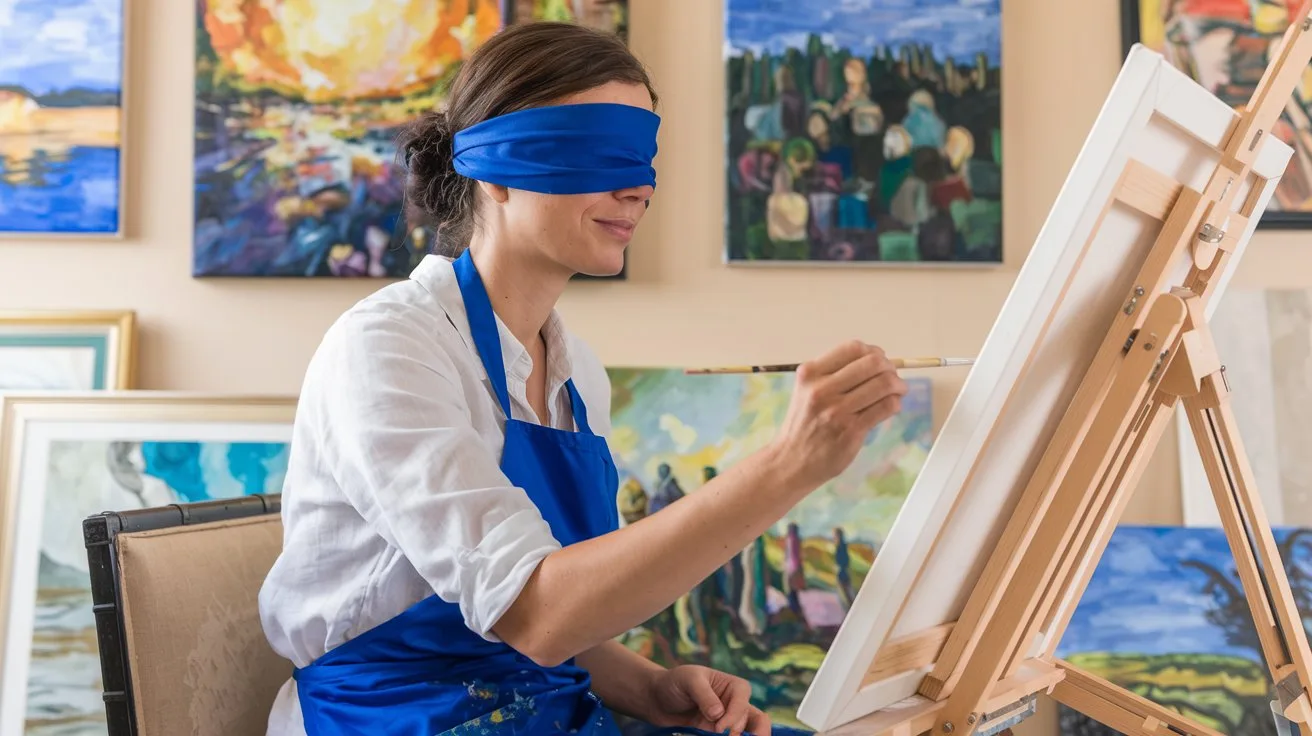 Challenge Multi-Artistique 2