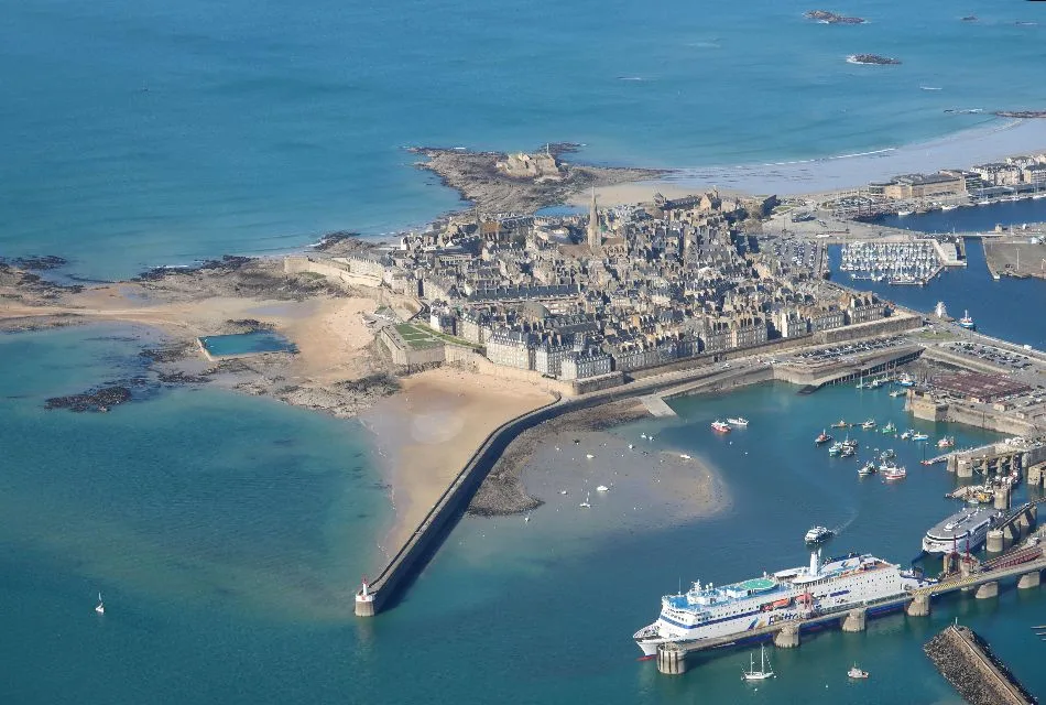 Cluedo à Saint-Malo — enquête en ville 2