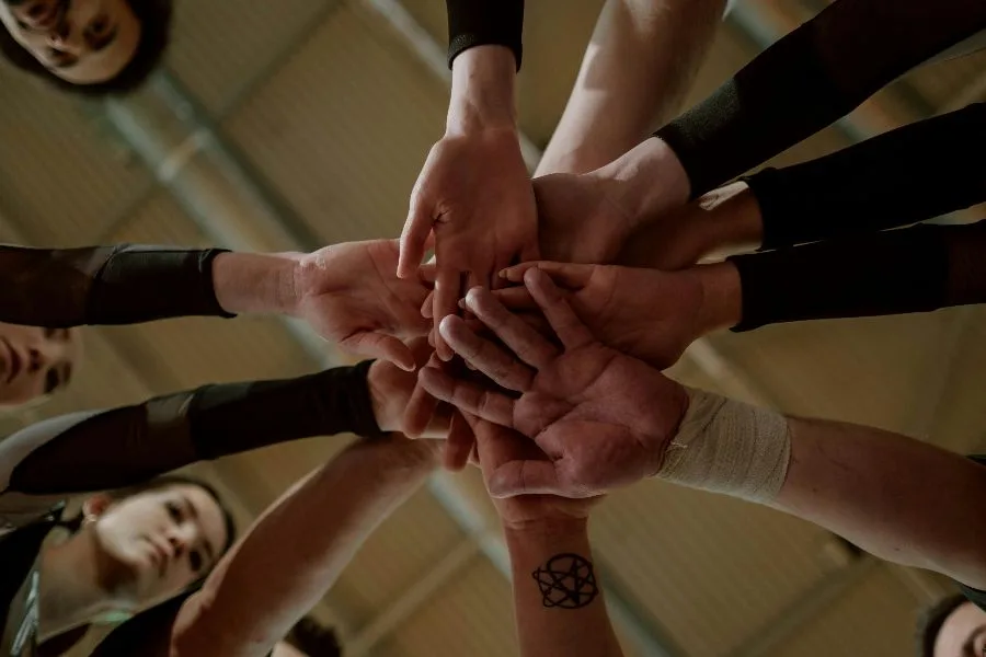 Les Spor'lympiades 2