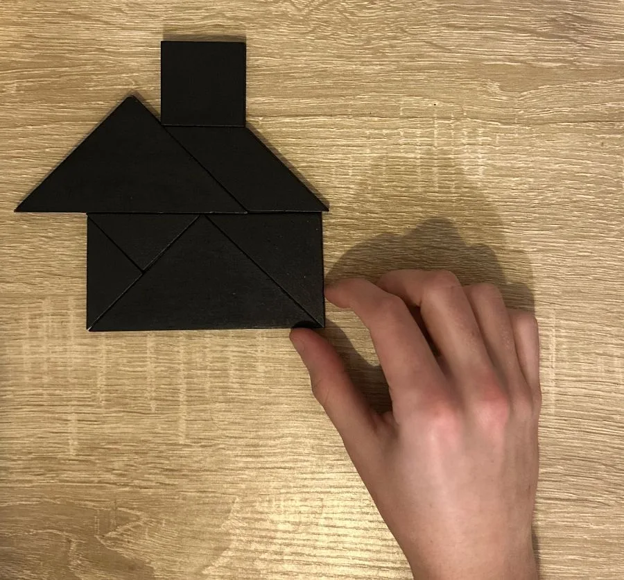 1 Minute Challenge 2